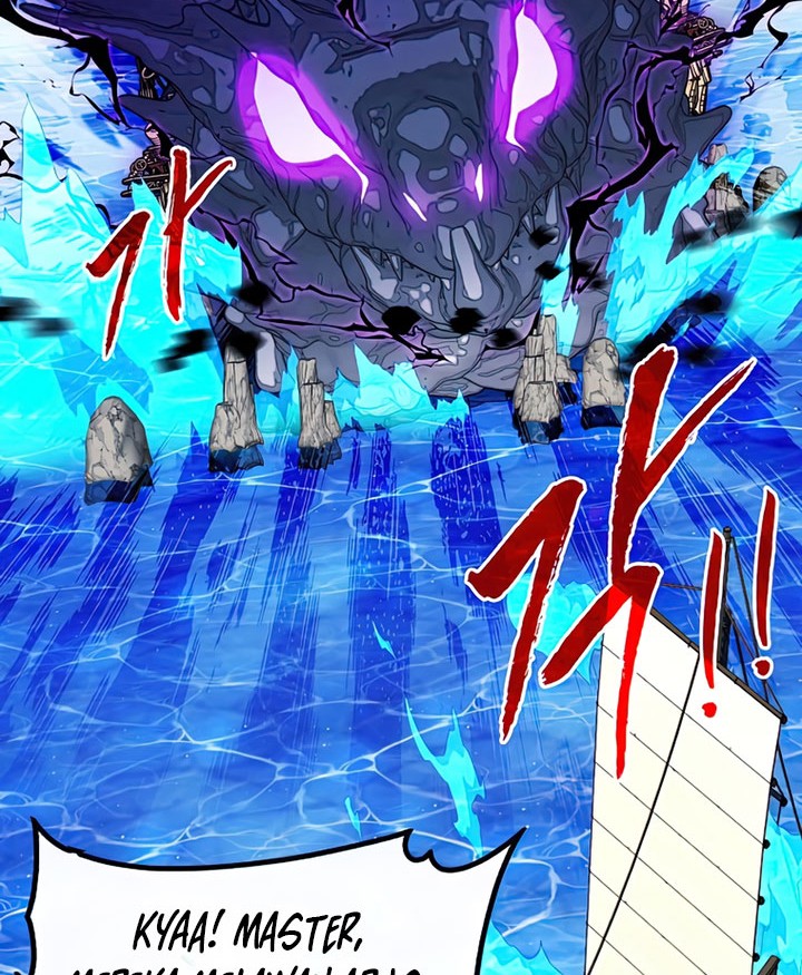 SSS-Class Gacha Hunter Chapter 58 - halaman 18
