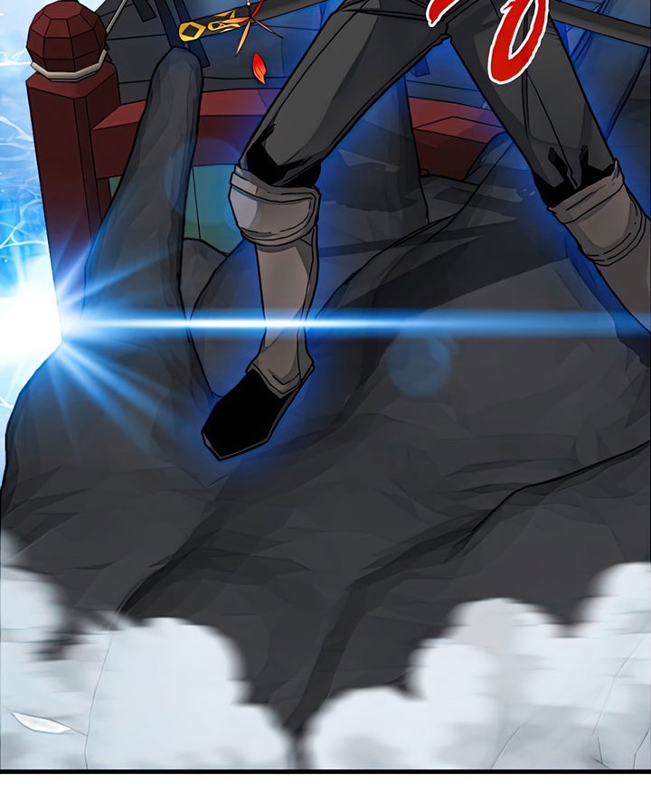 SSS-Class Gacha Hunter Chapter 58 - halaman 20