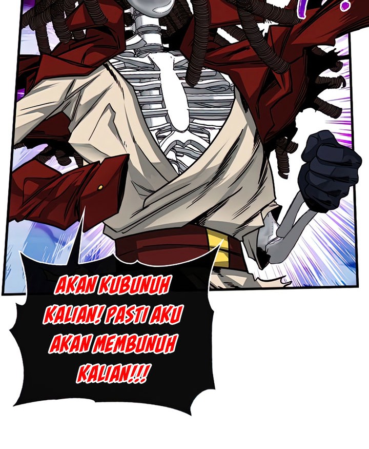 SSS-Class Gacha Hunter Chapter 58 - halaman 22