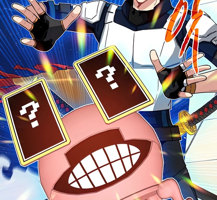 SSS-Class Gacha Hunter Chapter 58 - halaman 26