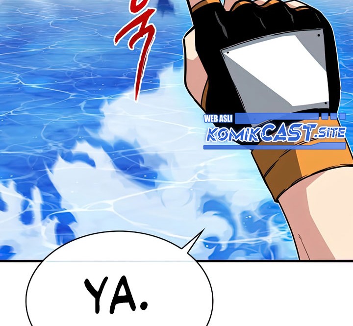 SSS-Class Gacha Hunter Chapter 58 - halaman 28