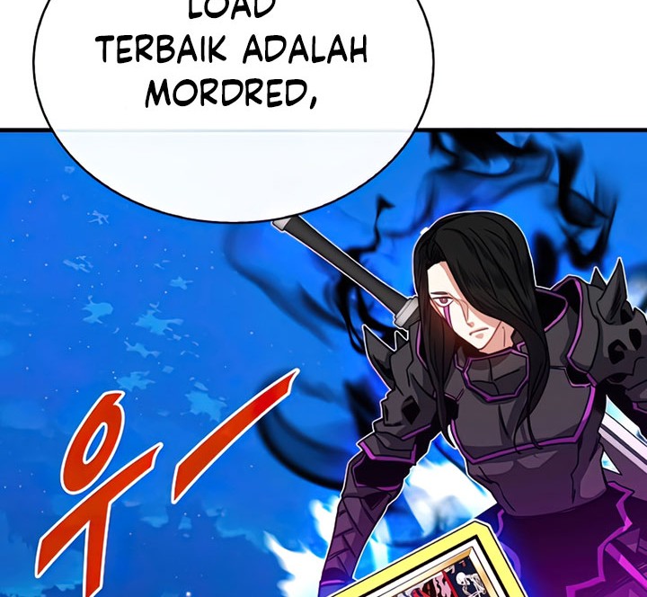 SSS-Class Gacha Hunter Chapter 58 - halaman 30