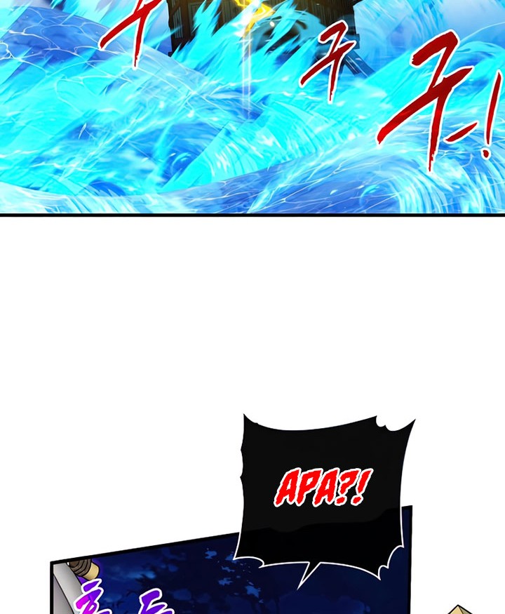 SSS-Class Gacha Hunter Chapter 58 - halaman 34
