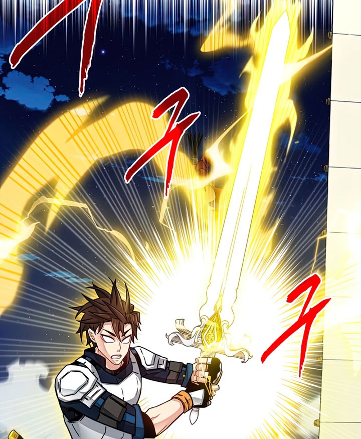 SSS-Class Gacha Hunter Chapter 58 - halaman 36