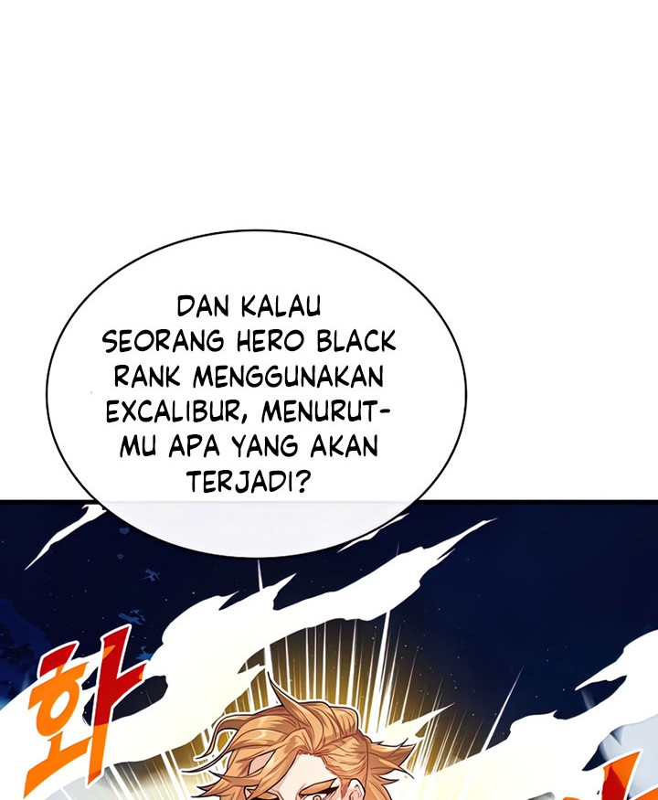 SSS-Class Gacha Hunter Chapter 58 - halaman 38