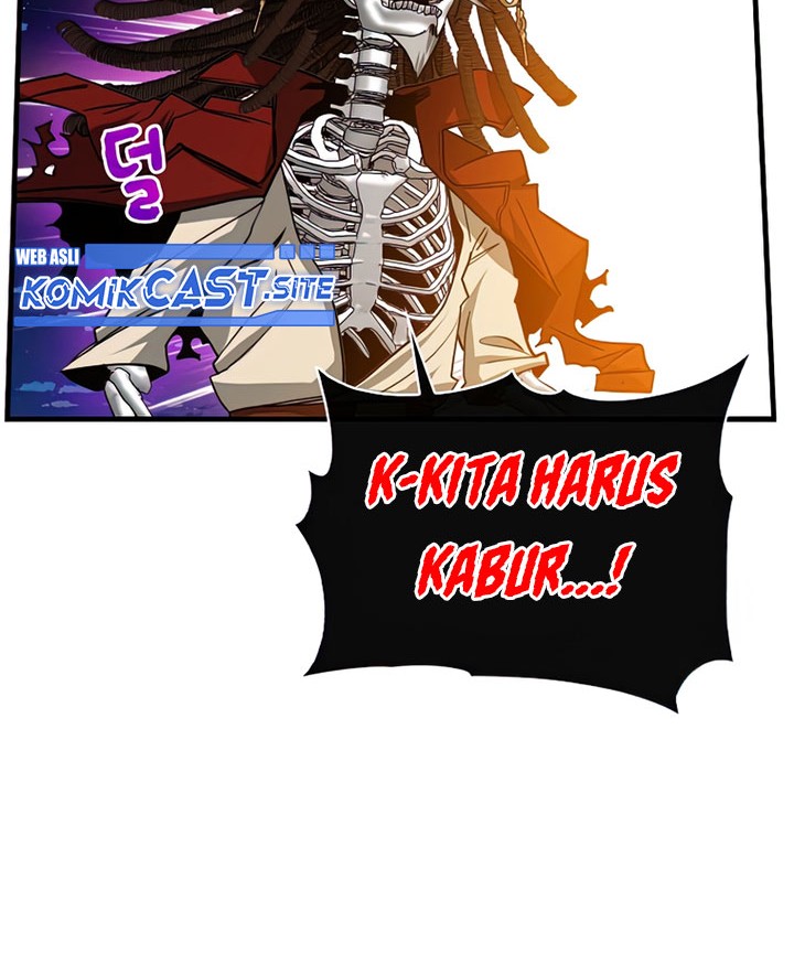 SSS-Class Gacha Hunter Chapter 58 - halaman 40