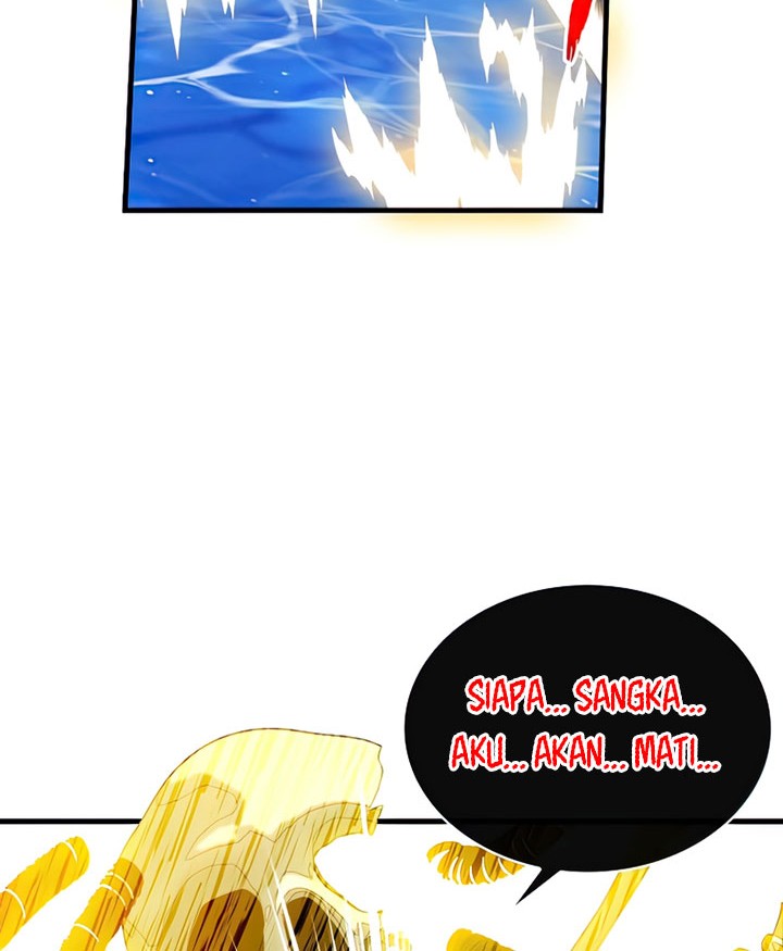 SSS-Class Gacha Hunter Chapter 58 - halaman 50