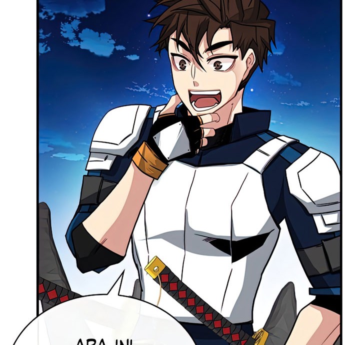 SSS-Class Gacha Hunter Chapter 58 - halaman 56
