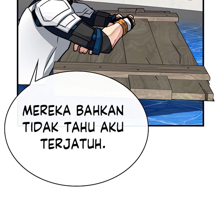 SSS-Class Gacha Hunter Chapter 58 - halaman 60