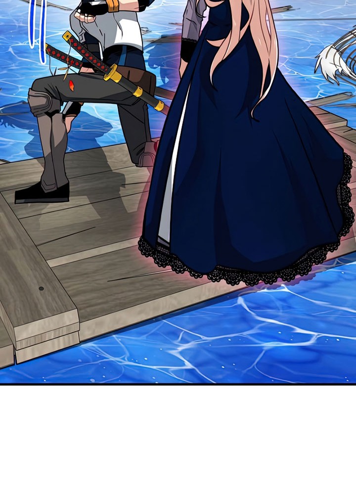 SSS-Class Gacha Hunter Chapter 58 - halaman 66