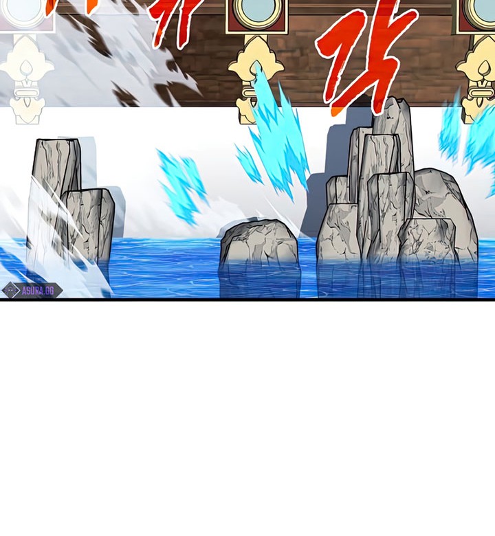SSS-Class Gacha Hunter Chapter 58 - halaman 8