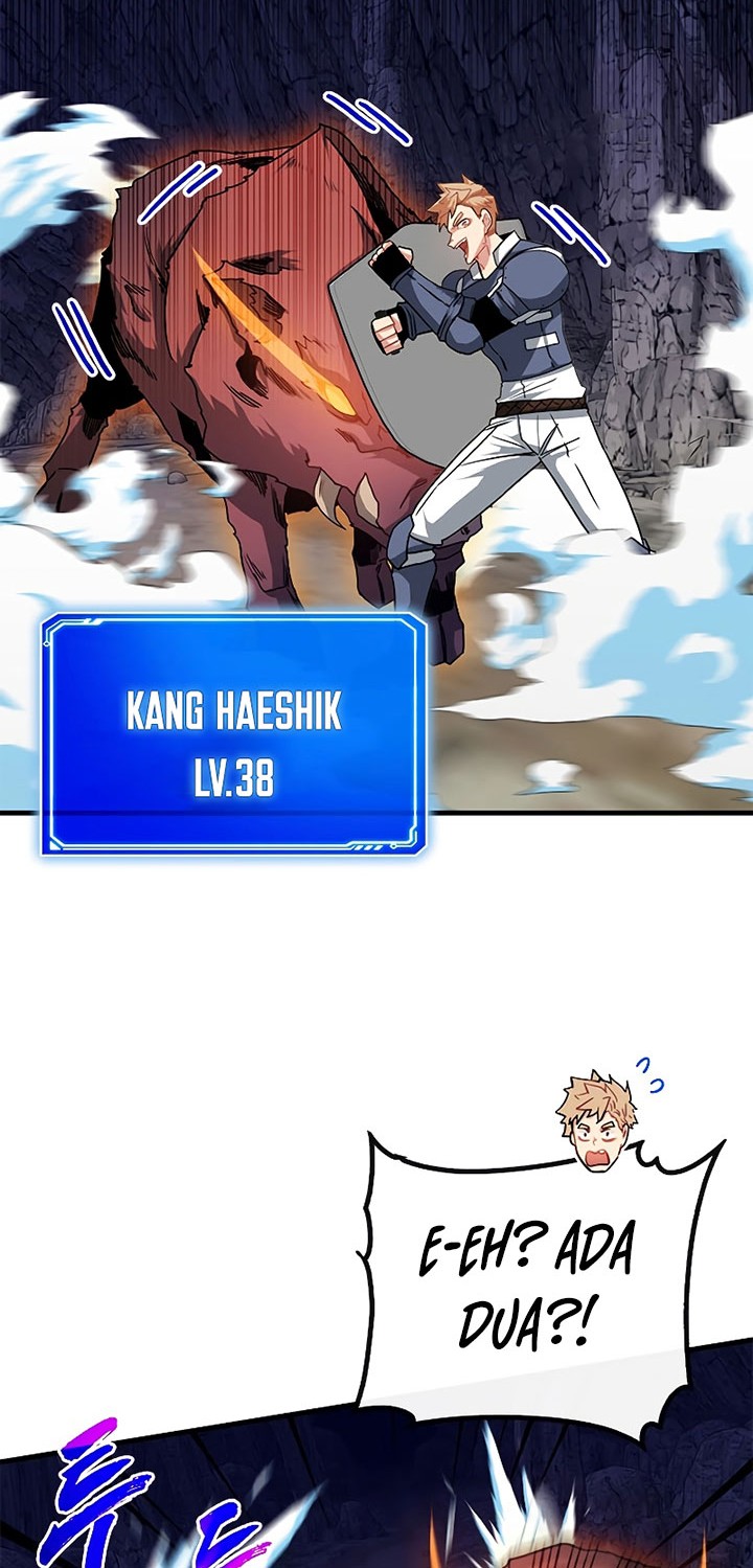 SSS-Class Gacha Hunter Chapter 59 - halaman 50