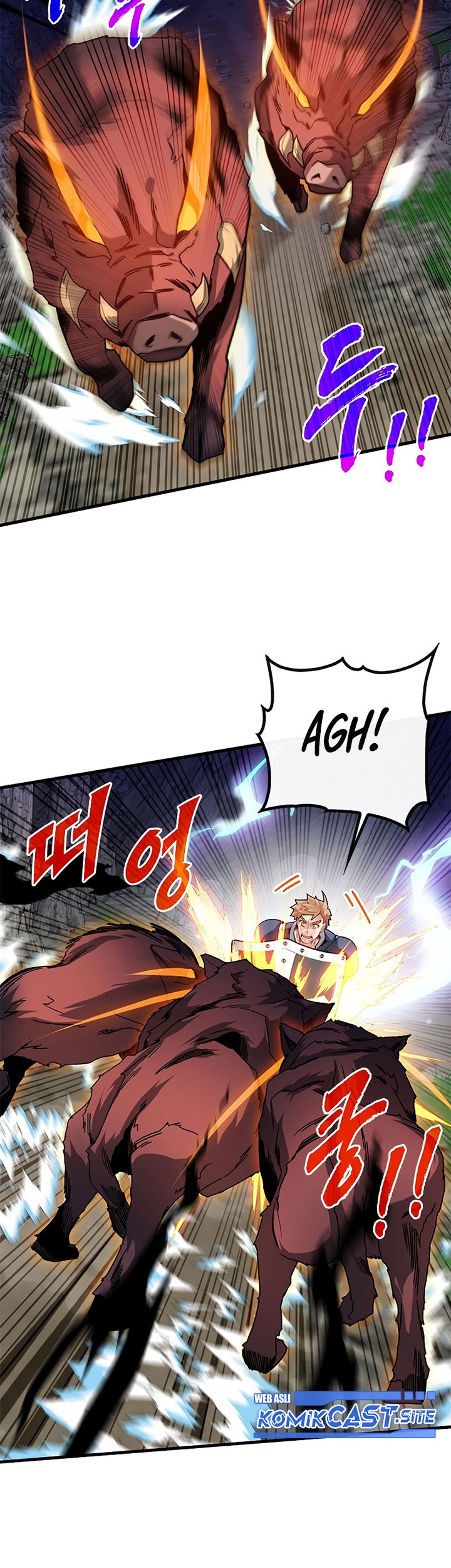 SSS-Class Gacha Hunter Chapter 59 - halaman 51