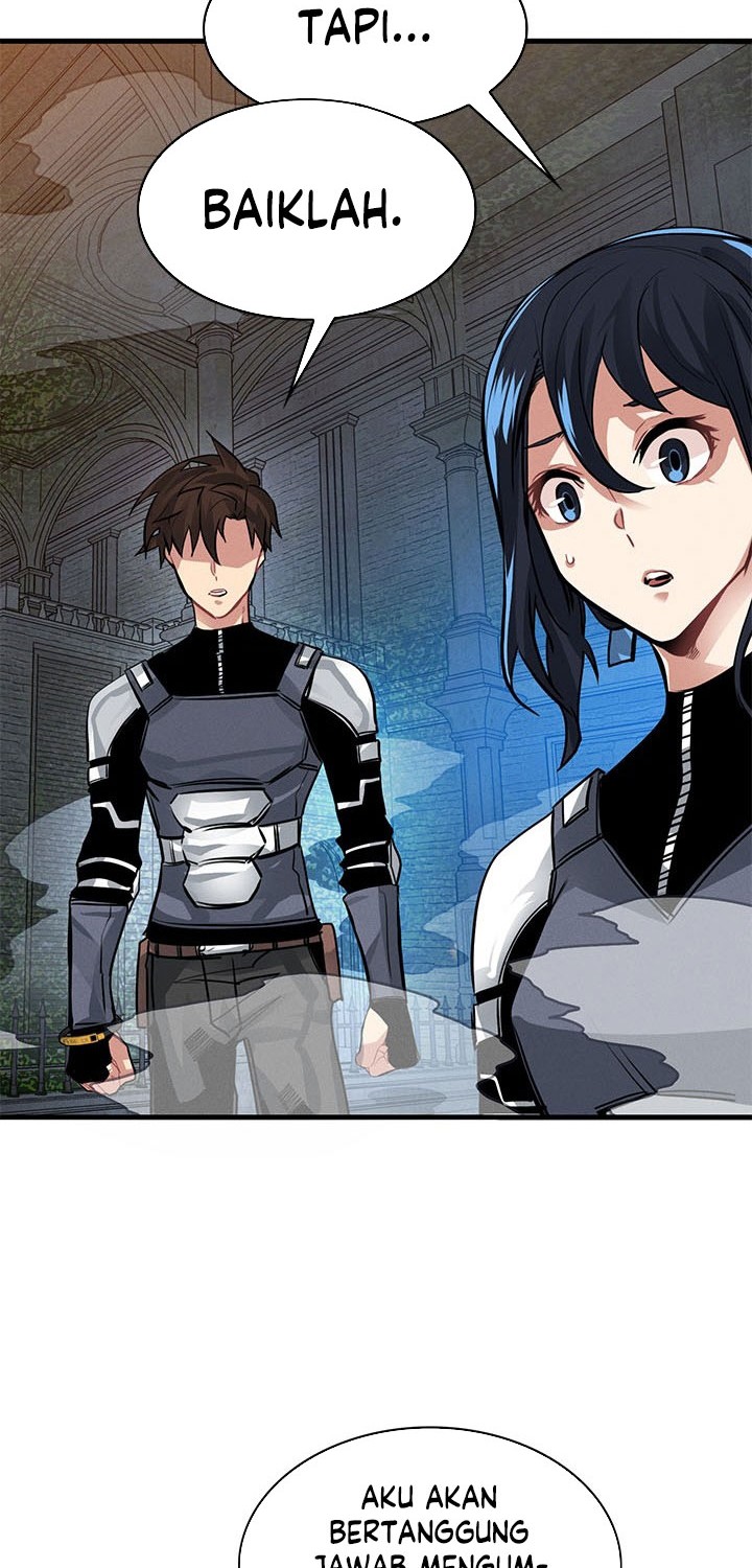 SSS-Class Gacha Hunter Chapter 6 - halaman 26