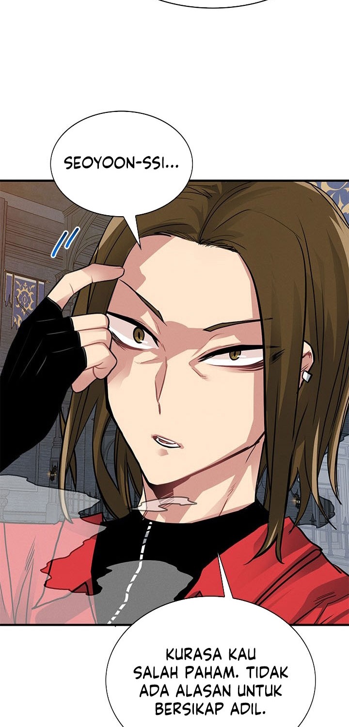 SSS-Class Gacha Hunter Chapter 6 - halaman 32