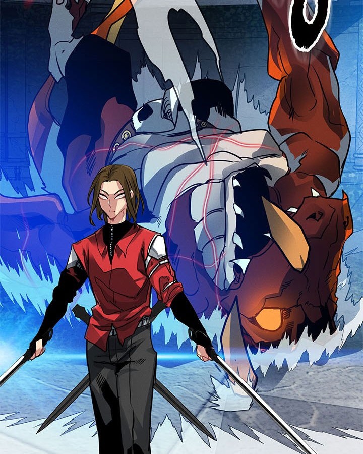 SSS-Class Gacha Hunter Chapter 6 - halaman 50