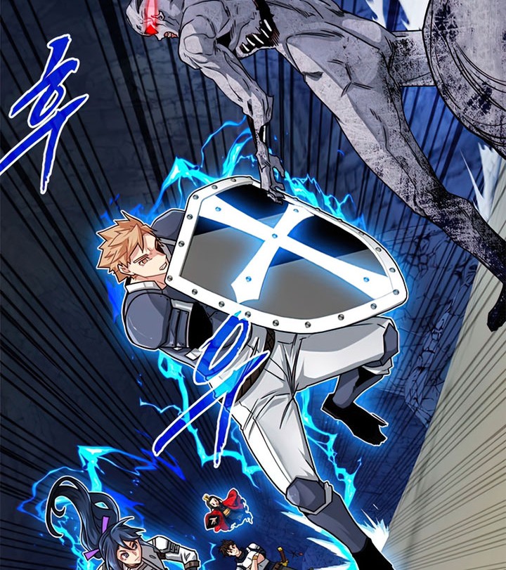 SSS-Class Gacha Hunter Chapter 60 - halaman 2