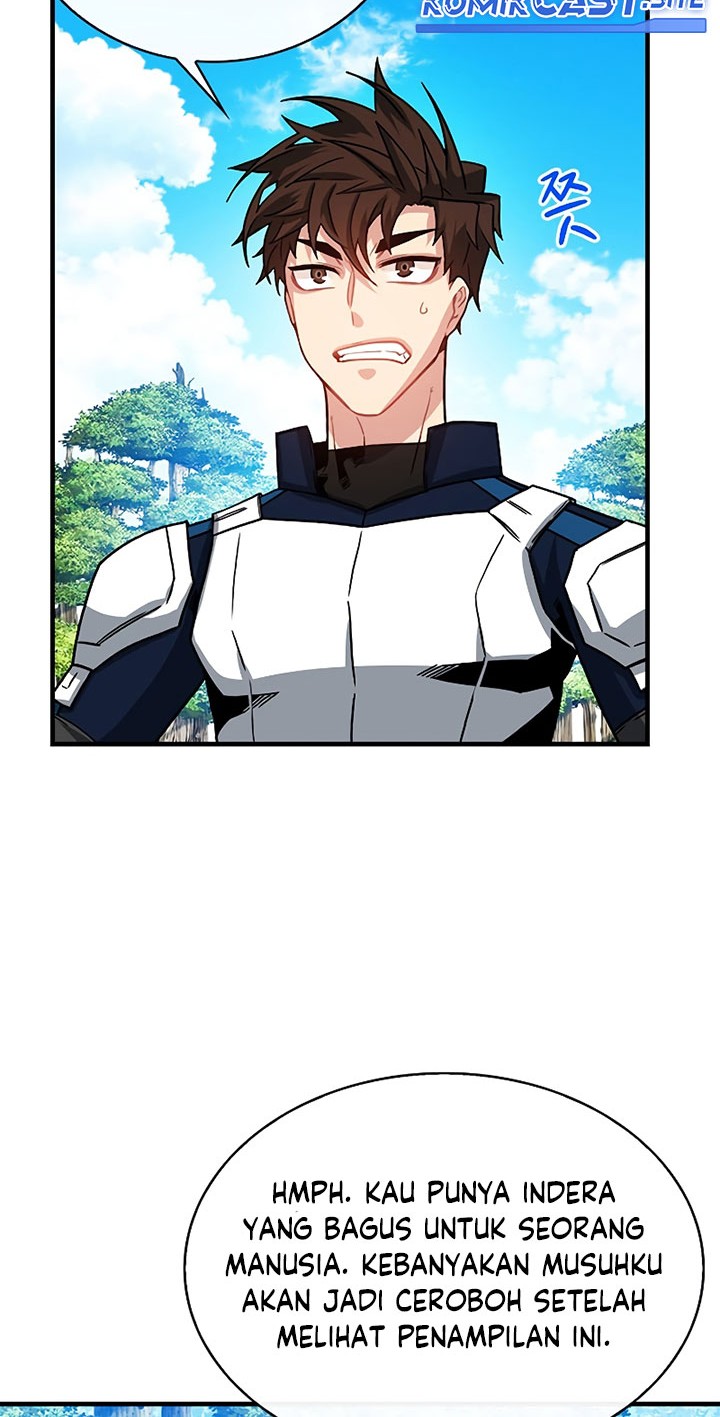 SSS-Class Gacha Hunter Chapter 61 - halaman 14