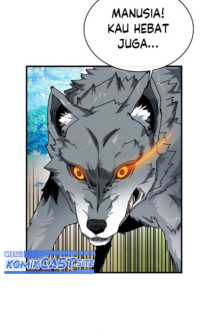 SSS-Class Gacha Hunter Chapter 61 - halaman 24