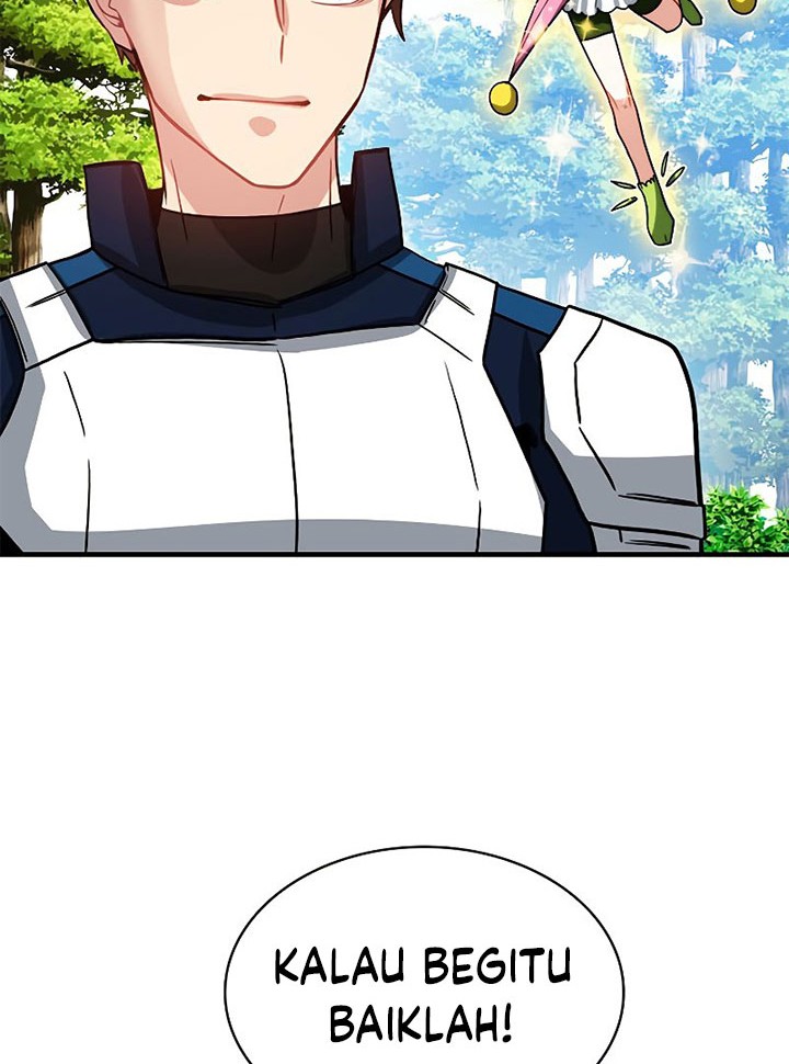SSS-Class Gacha Hunter Chapter 61 - halaman 50
