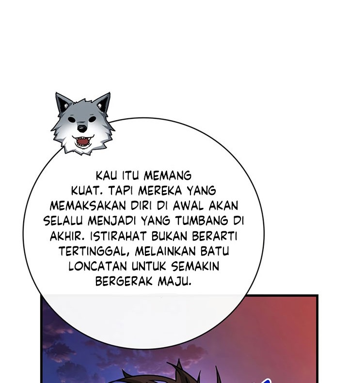 SSS-Class Gacha Hunter Chapter 62 - halaman 39