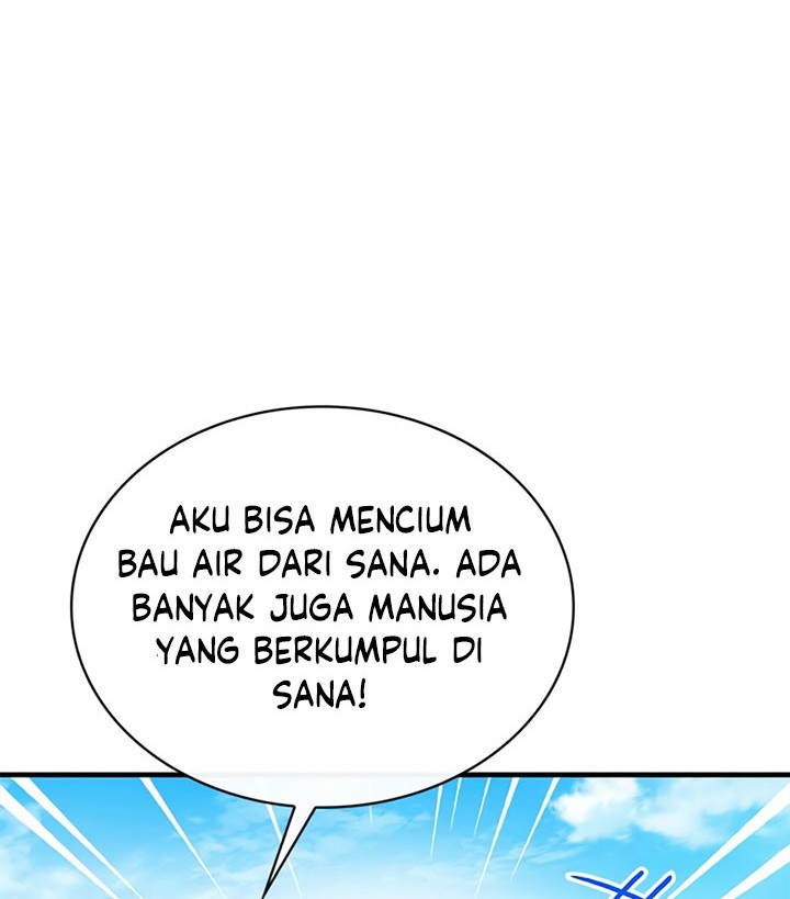 SSS-Class Gacha Hunter Chapter 62 - halaman 61