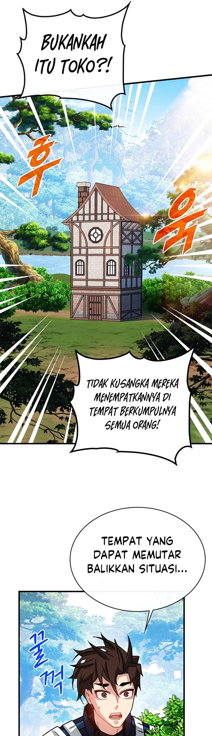 SSS-Class Gacha Hunter Chapter 62 - halaman 66
