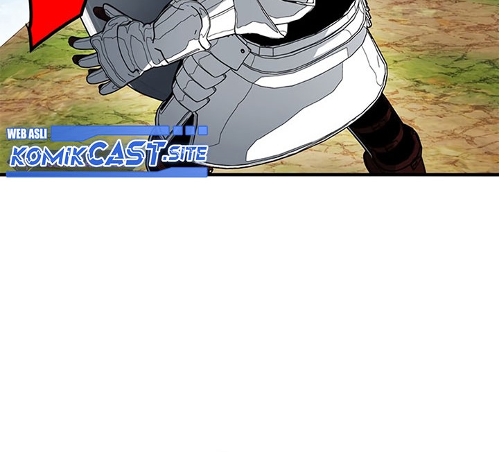 SSS-Class Gacha Hunter Chapter 62 - halaman 9
