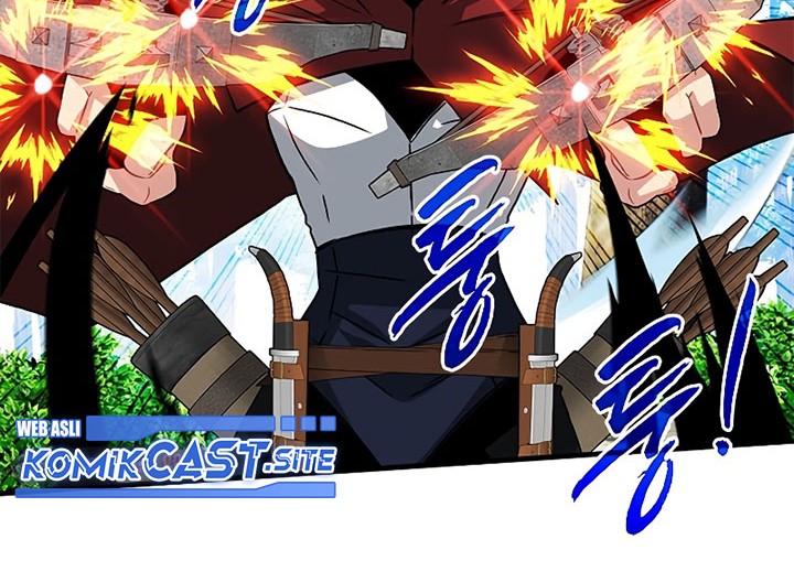 SSS-Class Gacha Hunter Chapter 63 - halaman 8