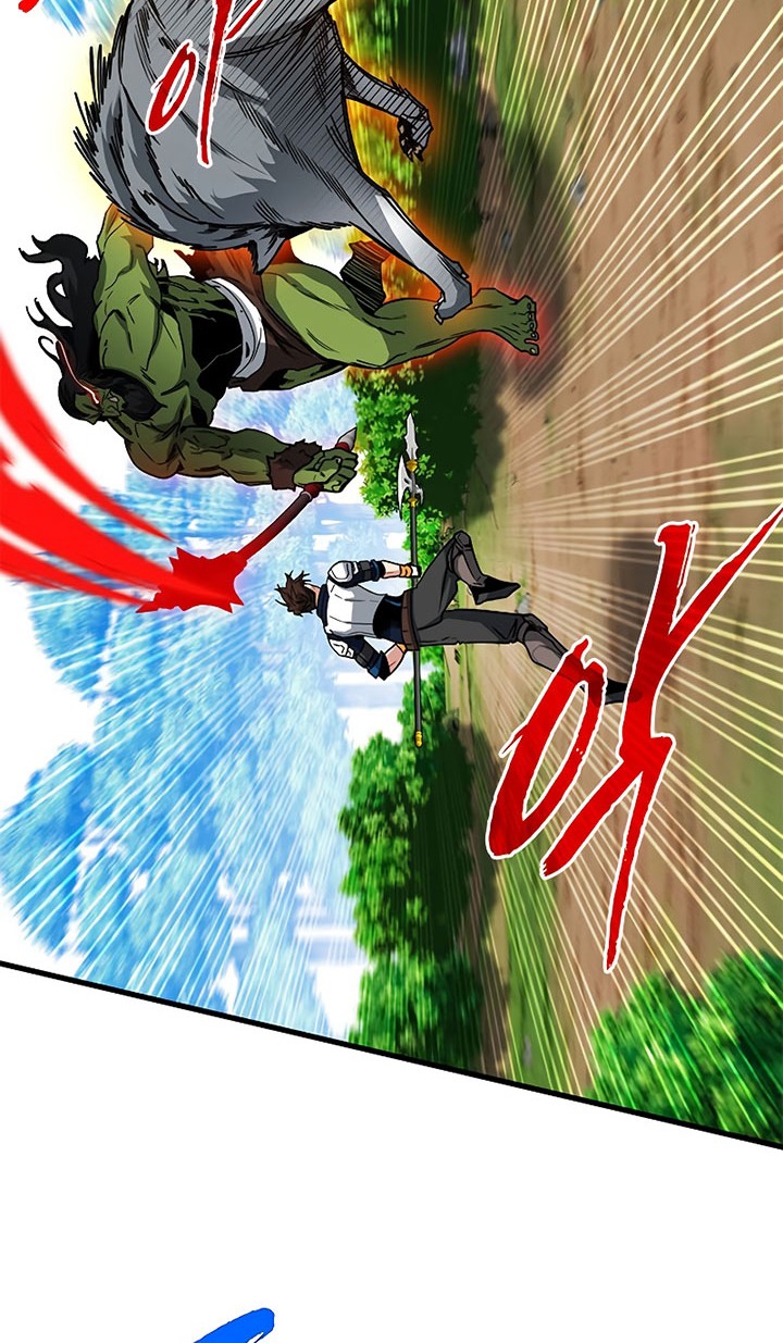 SSS-Class Gacha Hunter Chapter 64 - halaman 2