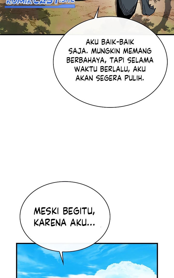 SSS-Class Gacha Hunter Chapter 64 - halaman 44