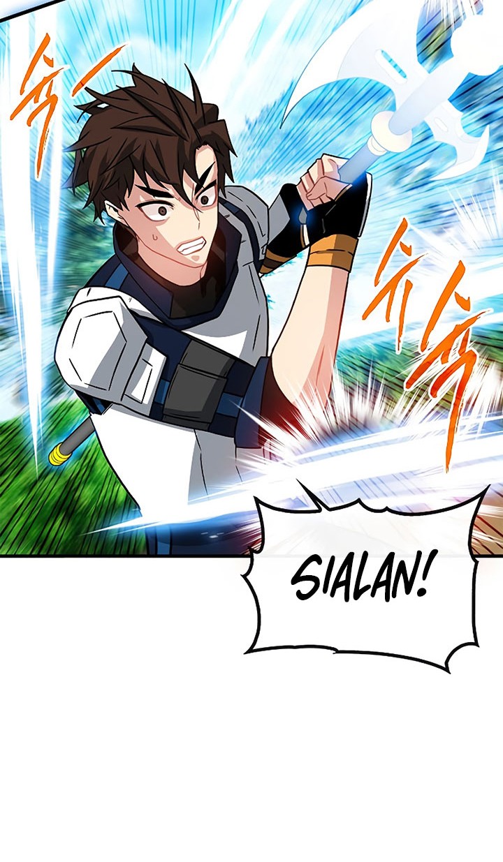 SSS-Class Gacha Hunter Chapter 64 - halaman 8
