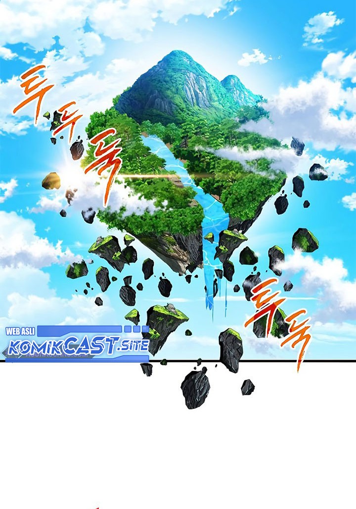 SSS-Class Gacha Hunter Chapter 65 - halaman 22