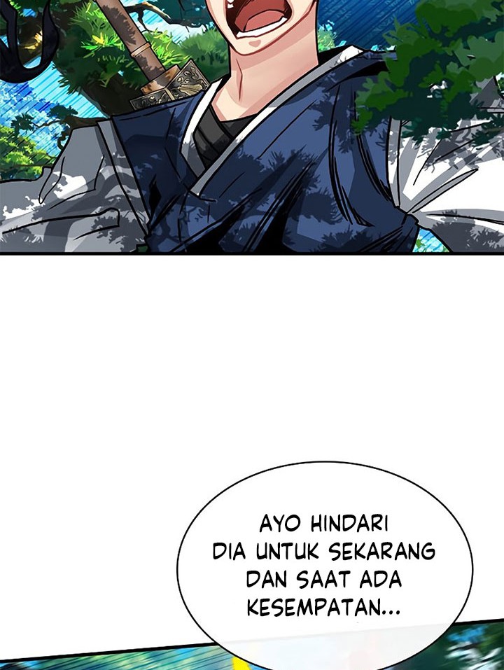 SSS-Class Gacha Hunter Chapter 65 - halaman 32