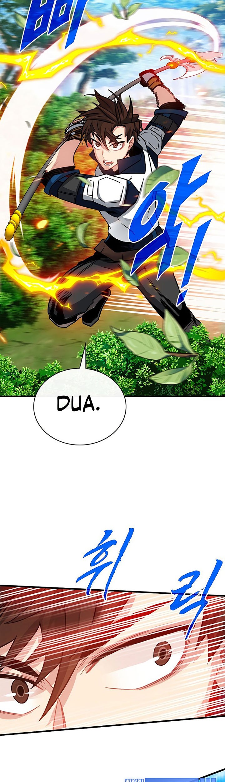 SSS-Class Gacha Hunter Chapter 65 - halaman 39