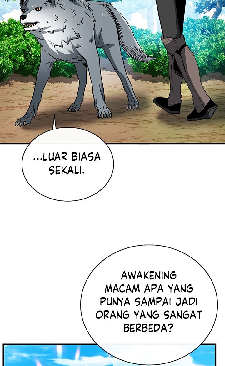 SSS-Class Gacha Hunter Chapter 65 - halaman 50