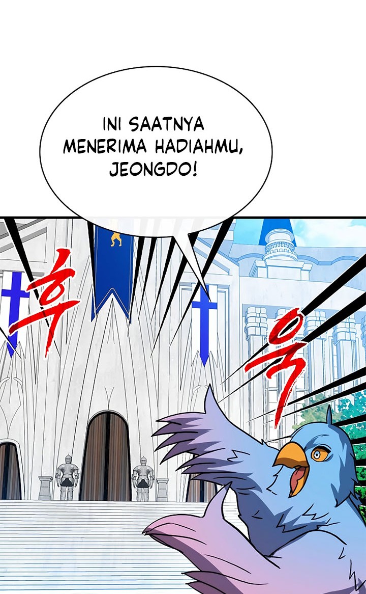 SSS-Class Gacha Hunter Chapter 65 - halaman 64