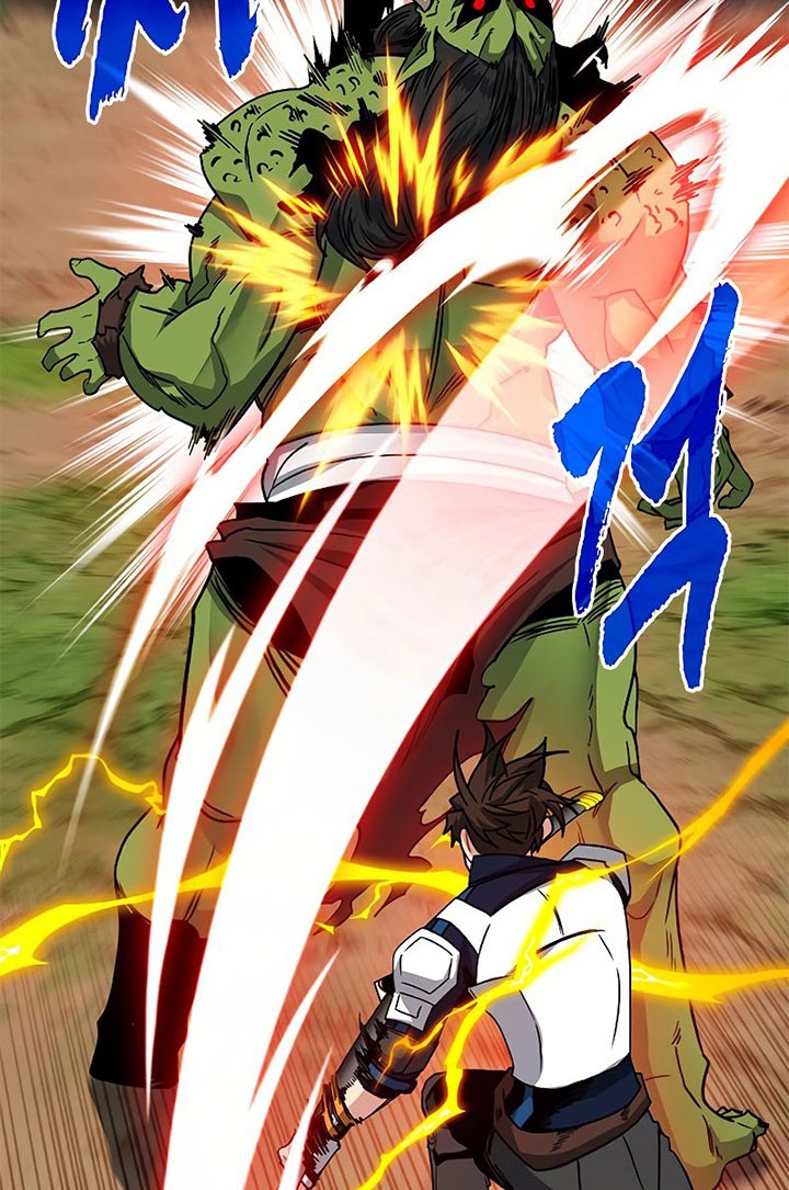 SSS-Class Gacha Hunter Chapter 65 - halaman 8
