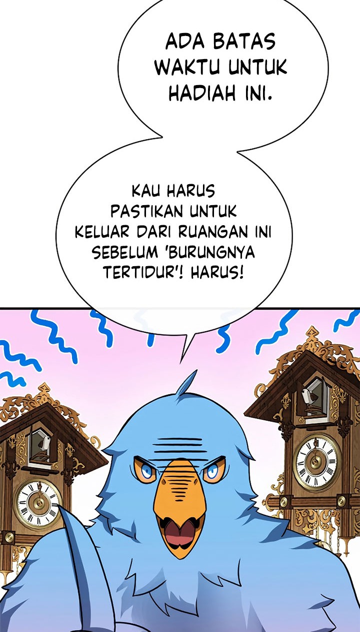 SSS-Class Gacha Hunter Chapter 66 - halaman 2