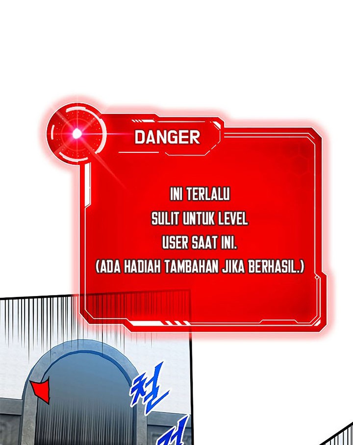 SSS-Class Gacha Hunter Chapter 66 - halaman 26