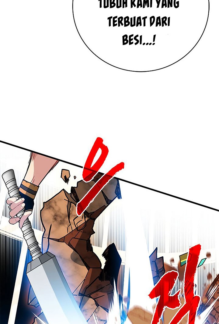 SSS-Class Gacha Hunter Chapter 66 - halaman 66