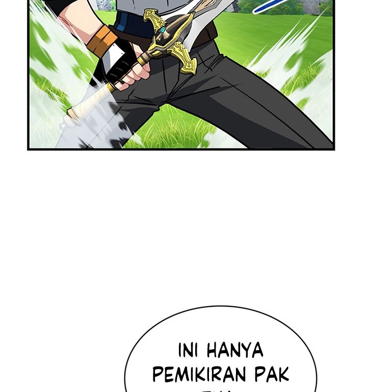SSS-Class Gacha Hunter Chapter 67 - halaman 66