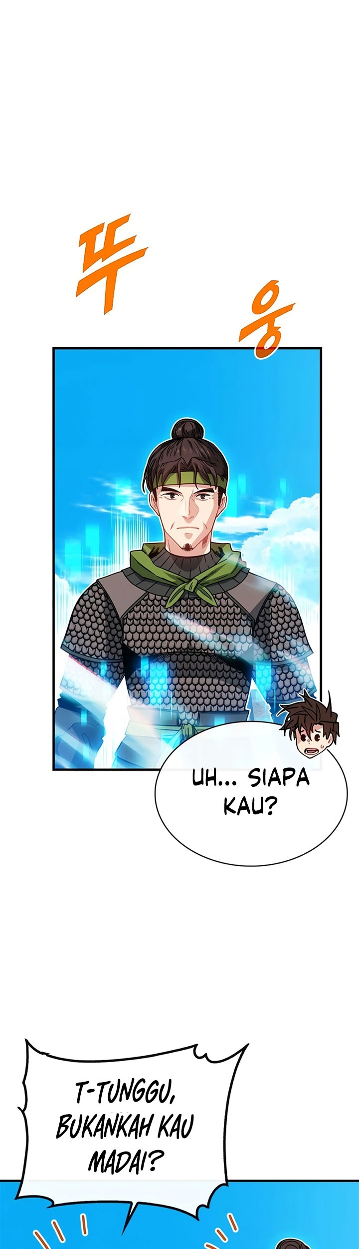 SSS-Class Gacha Hunter Chapter 68 - halaman 15