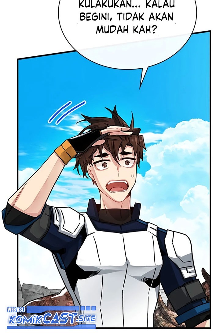 SSS-Class Gacha Hunter Chapter 68 - halaman 2
