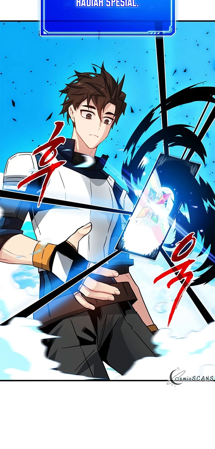 SSS-Class Gacha Hunter Chapter 68 - halaman 26