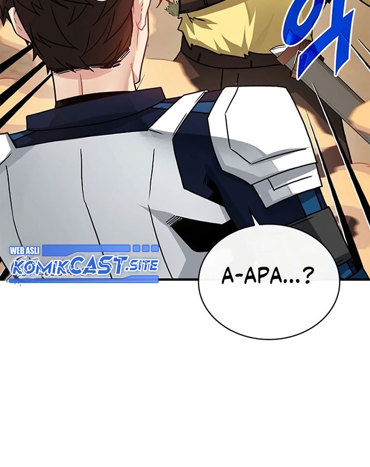 SSS-Class Gacha Hunter Chapter 68 - halaman 32
