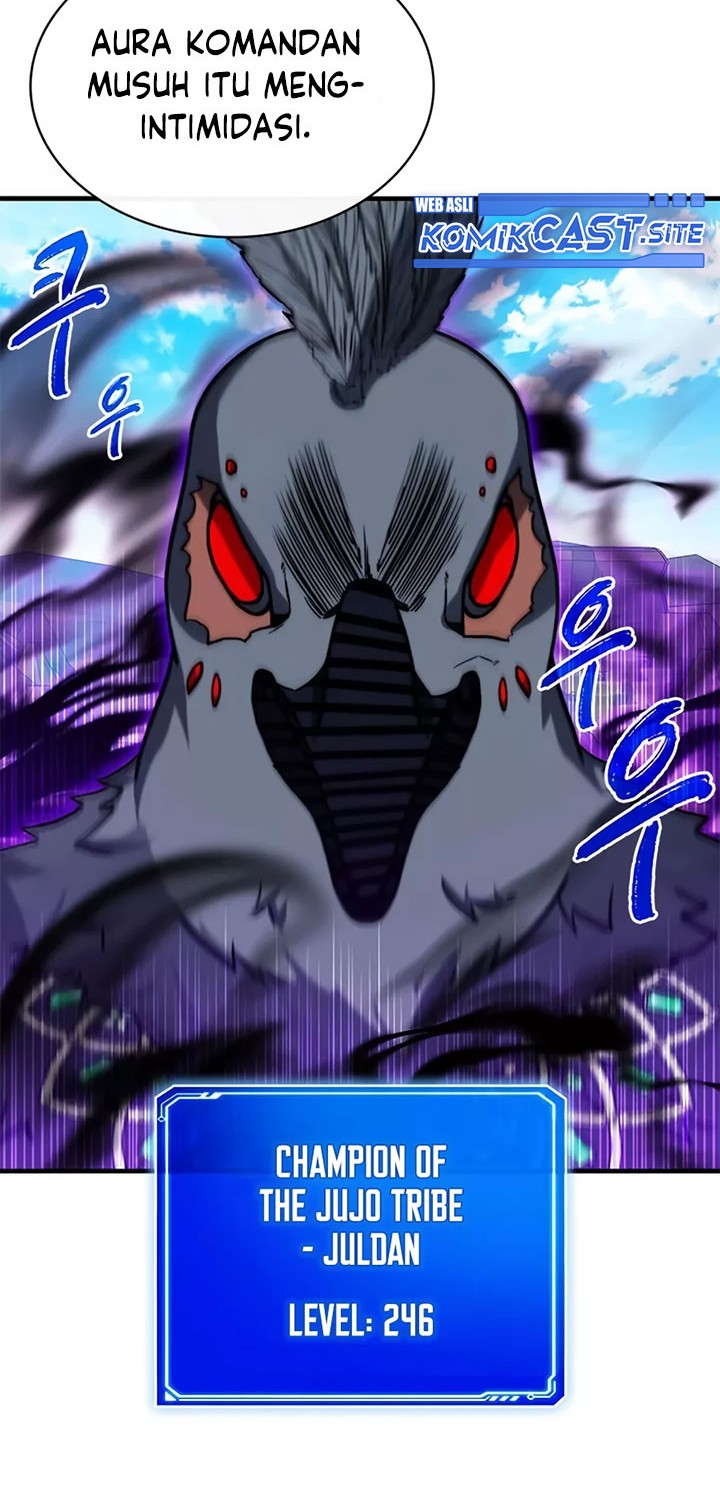 SSS-Class Gacha Hunter Chapter 68 - halaman 50