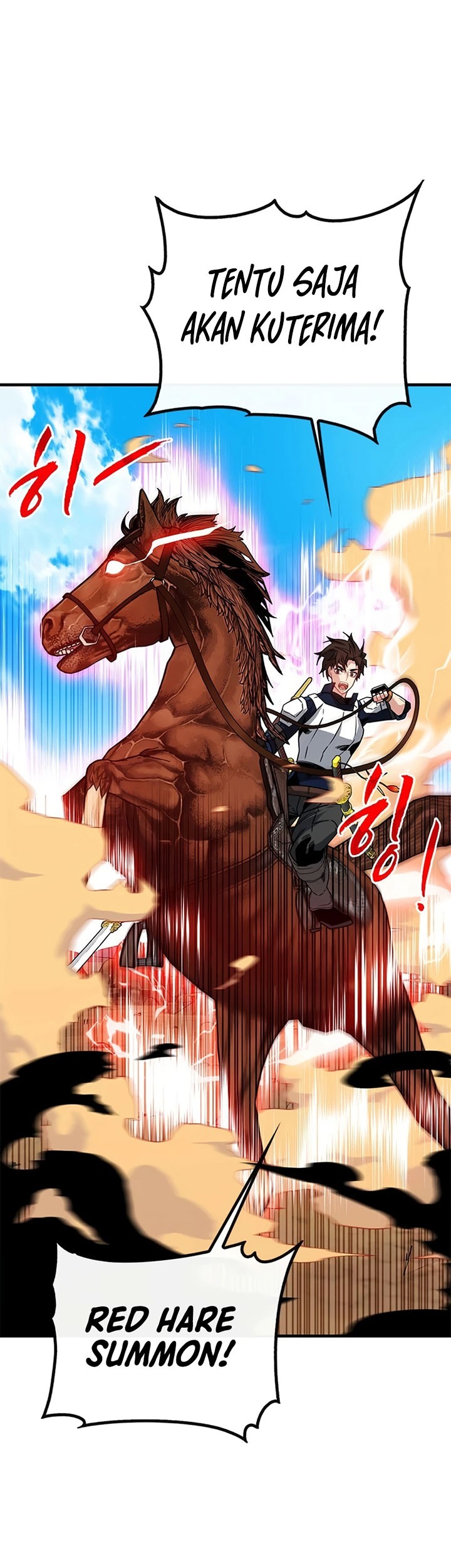 SSS-Class Gacha Hunter Chapter 68 - halaman 51