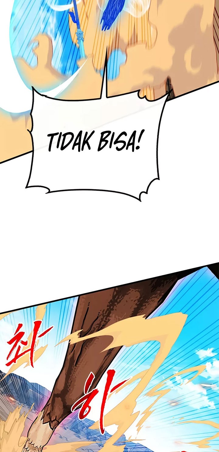 SSS-Class Gacha Hunter Chapter 69 - halaman 2