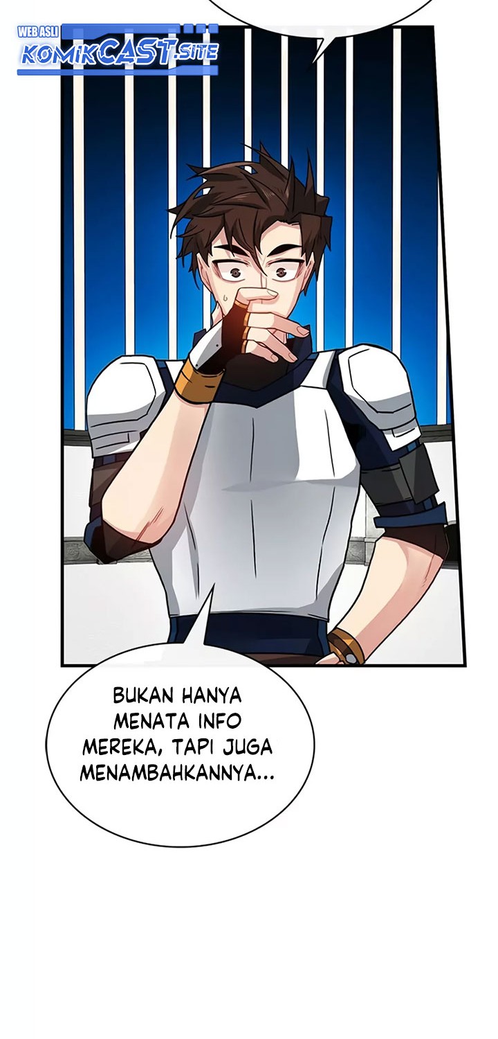 SSS-Class Gacha Hunter Chapter 69 - halaman 52